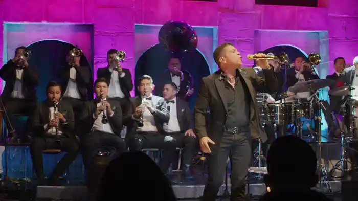 El Huizache (En Vivo / Versión Acústica)