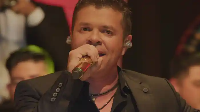 El Tenampa (Me Sacaron Del Tenampa) (En Vivo / Versión Acústica)