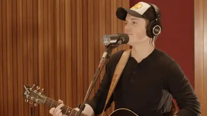 After A Few (Acoustic)