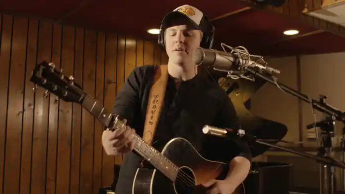 Whenever You Come Around (Acoustic)