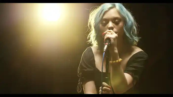 Close My Eyes (Live From Capitol Studios)