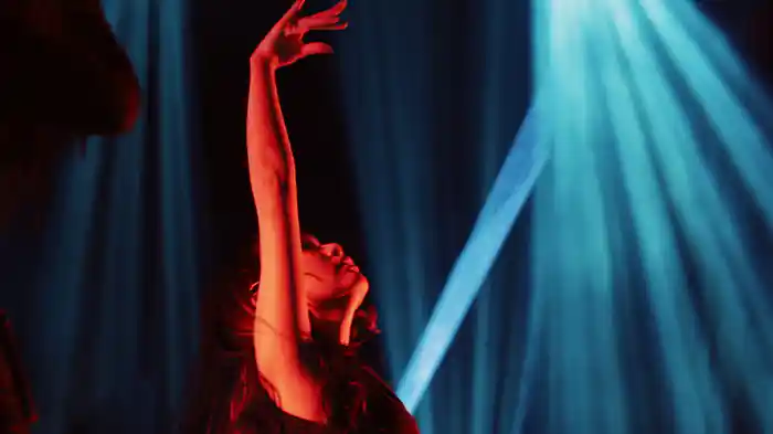 一か八か (PassCode Zepp Tour 2019 at Zepp Osaka Bayside)