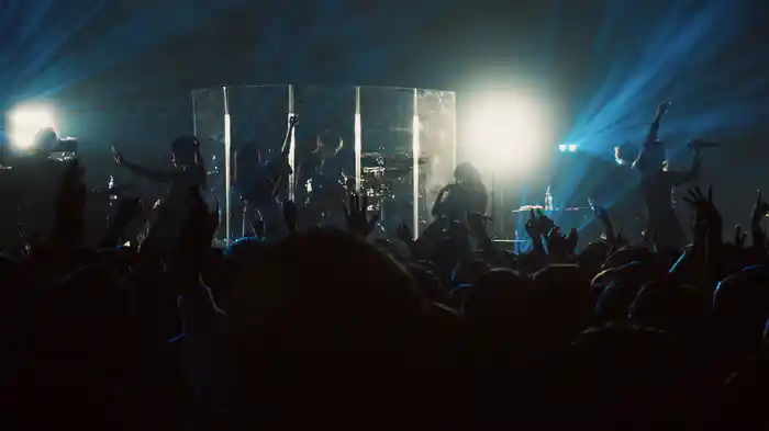 DIVE INTO THE LIGHT (PassCode Zepp Tour 2019 at Zepp Osaka Bayside)