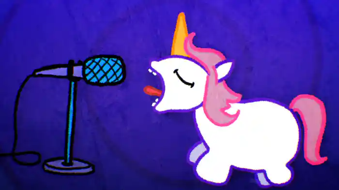 Happy (Karaoke Version)