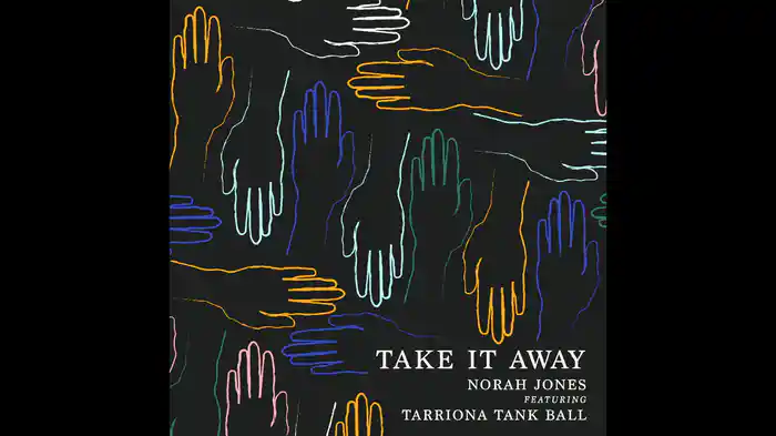 Take It Away (Audio)