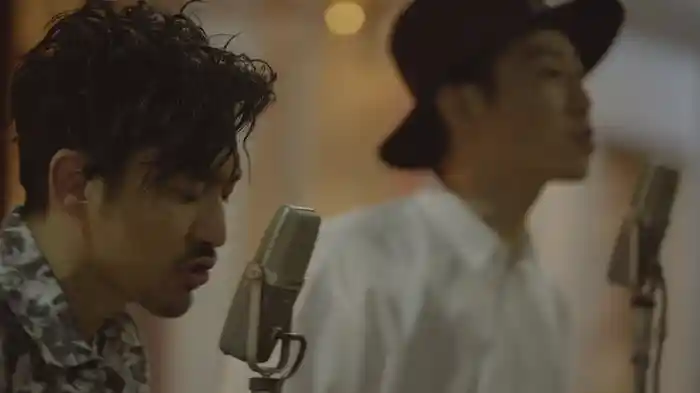 嗚呼、麗しき人生