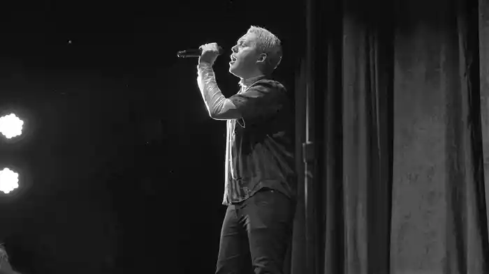 Another Lover (Toby Romeo Remix / Lyric Video)