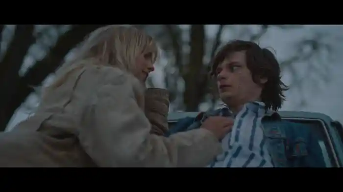 It Wasn't Easy To Be Happy For You (Part 4 Of 10)