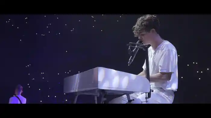 Missing You (Live At The O2 London, 2019)