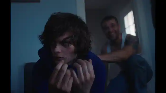 Leader Of The Landslide (Part 5 Of 10)