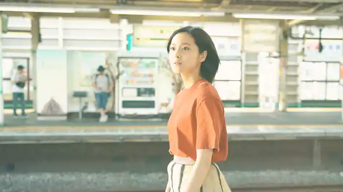 夏の終わり (Lyric Video)