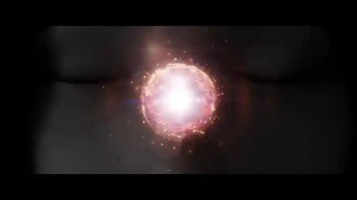 滅亡と砂時計 (Lyric Video)