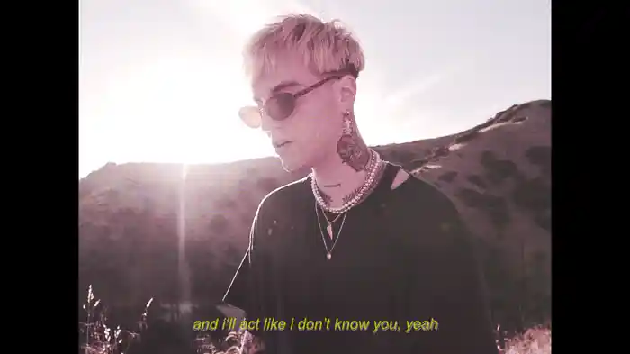 Start Over (Lyric Video)