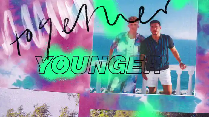 Younger (Lyric Video)