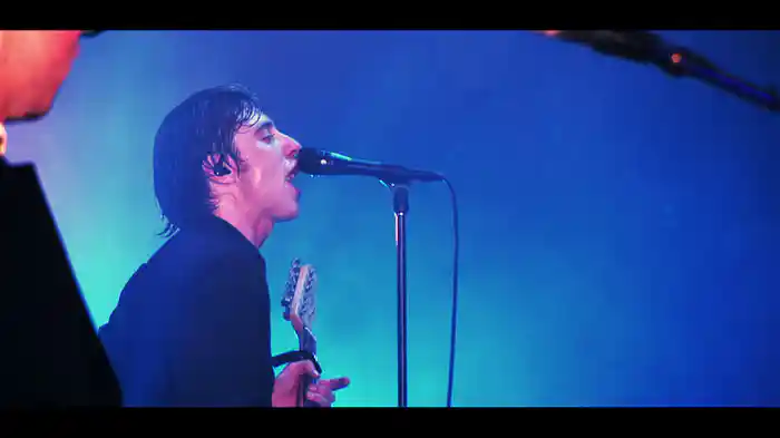 2all (Live At Manchester Arena)