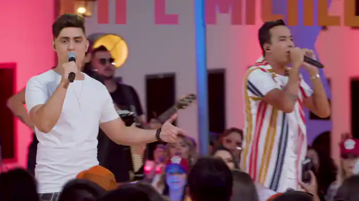 Eu (Ao Vivo Em Goiânia / 2019)