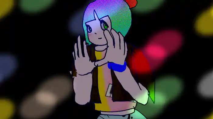 東京ディスコティック！！