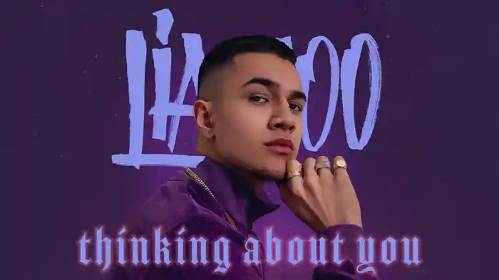 Thinking About You (Audio)