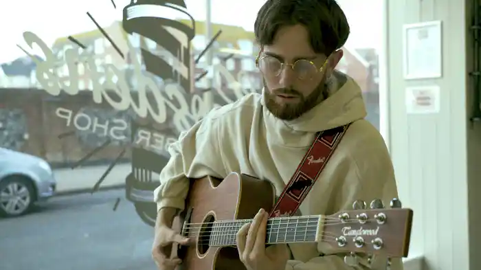 You Broke My Heart So Gently (Live Acoustic)