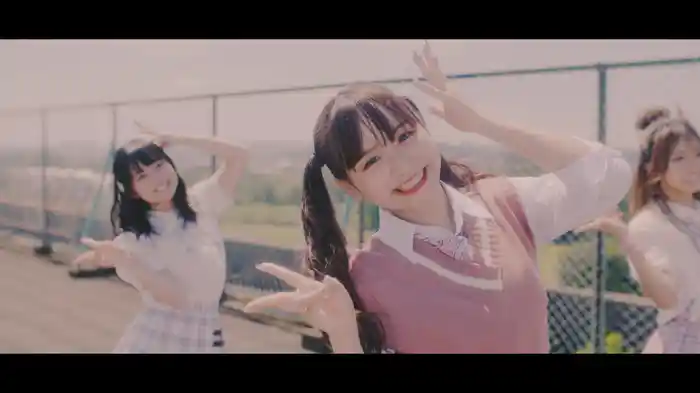 恋しちゃおっか？