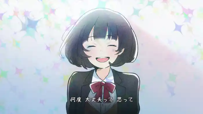 ハロー カゲロウ (Lyric Video)