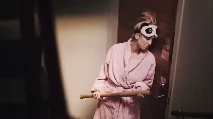 Fiender är tråkigt (Lyric Video)