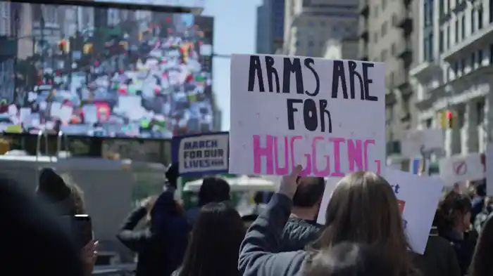 What's Going On (Official Video 2019)