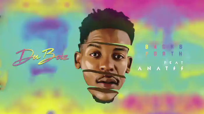 Back & Forth (Audio)