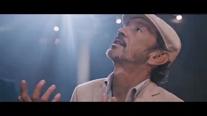 La Historia De Un Amor