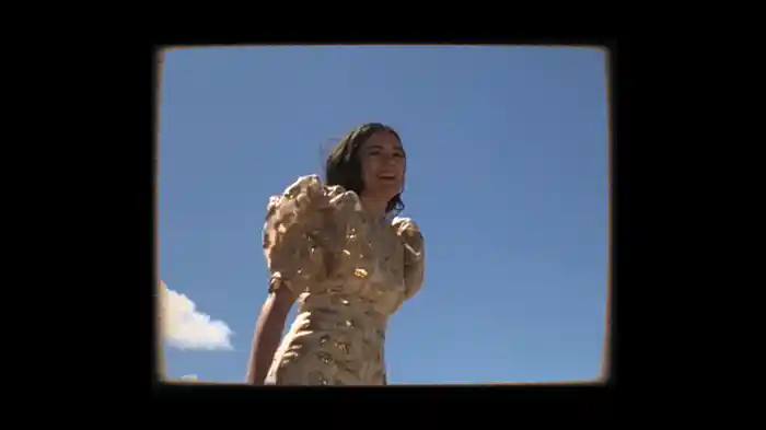 Ghost Out Of The Blue