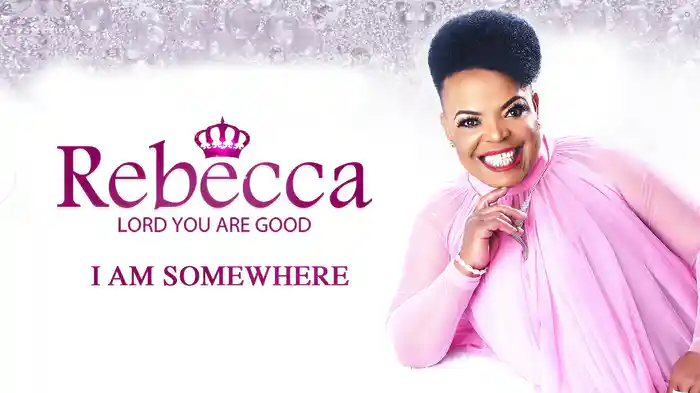 I Am Somewhere (Audio)