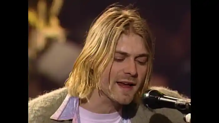 About A Girl (Live On MTV Unplugged, 1993 / Unedited)