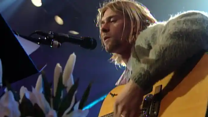 The Man Who Sold The World (Live On MTV Unplugged, 1993 / Unedited)