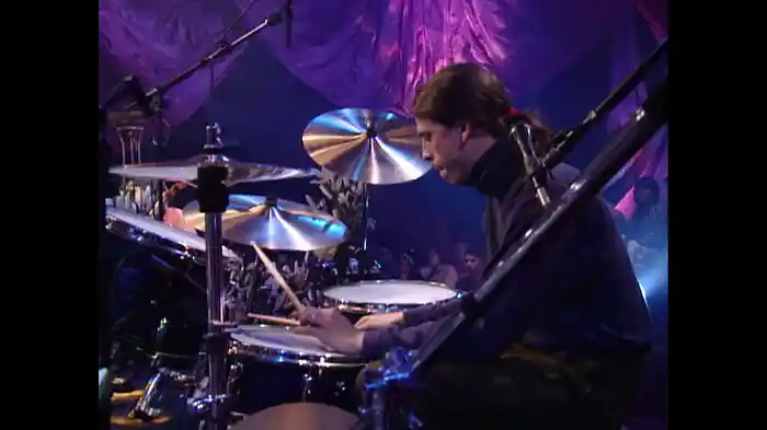 Dumb (Live On MTV Unplugged, 1993 / Unedited)