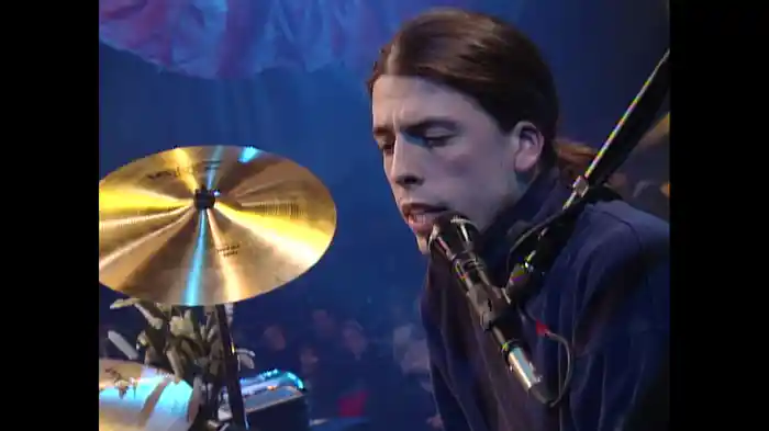 Polly (Live On MTV Unplugged, 1993 / Unedited)