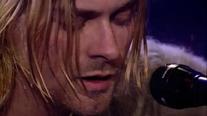 Something In The Way (Live On MTV Unplugged, 1993 / Unedited)