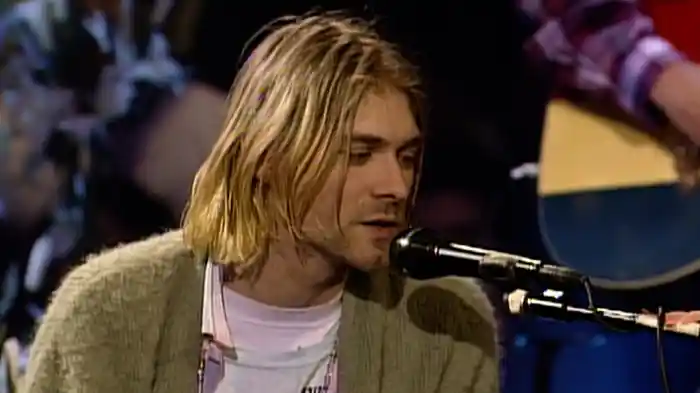 Plateau (Live On MTV Unplugged, 1993 / Unedited)