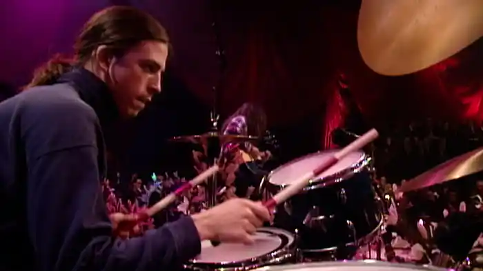 Oh Me (Live On MTV Unplugged, 1993 / Unedited)
