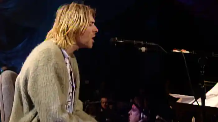 Lake Of Fire (Live On MTV Unplugged, 1993 / Unedited)