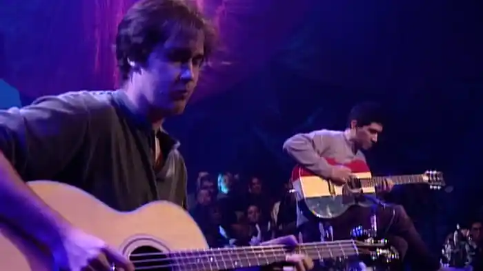 All Apologies (Live On MTV Unplugged, 1993 / Unedited)