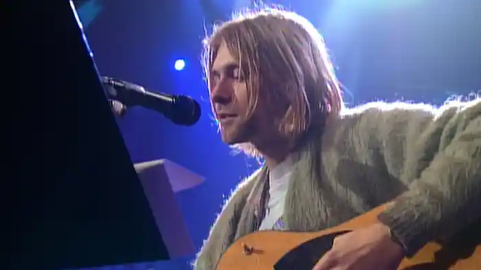 Where Did You Sleep Last Night (Live On MTV Unplugged, 1993 / Unedited)