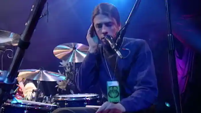 Polly (Live On MTV Unplugged, 1993 / Rehearsal)