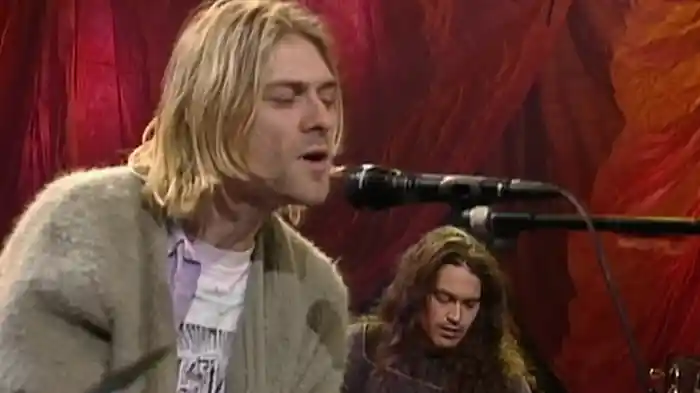 Plateau (Live On MTV Unplugged, 1993 / Rehearsal)