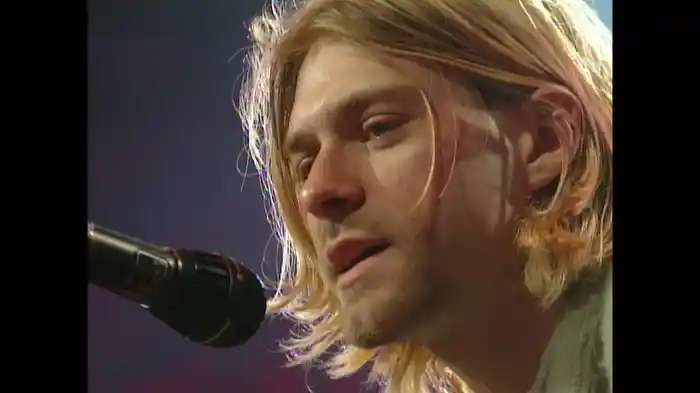 The Man Who Sold The World (Live On MTV Unplugged, 1993 / Rehearsal)