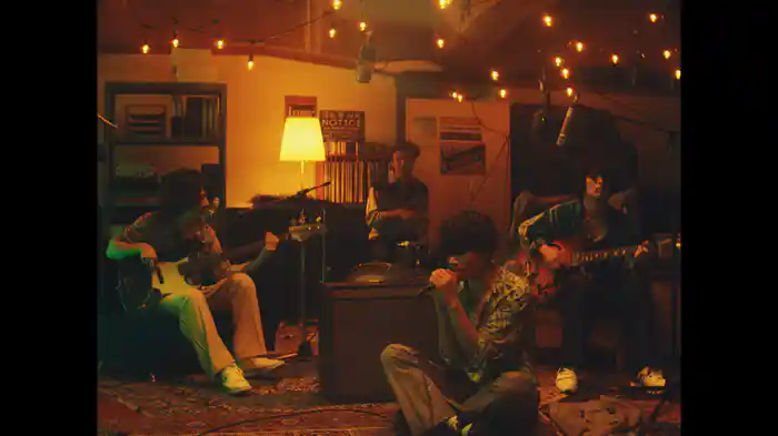 月色ホライズン