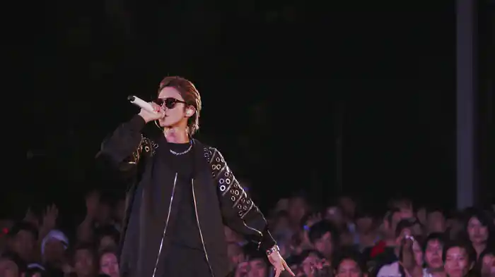 春夏秋冬 (『Hilcrhyme LIVE 2018「One Man」』より)