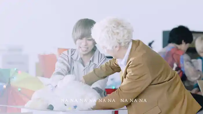 DE'DEVIL DANCER (Lyric Video)