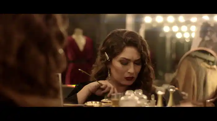 Copla (El Cortometraje)