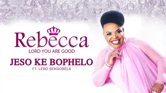 Jeso Ke Bophelo (Audio)