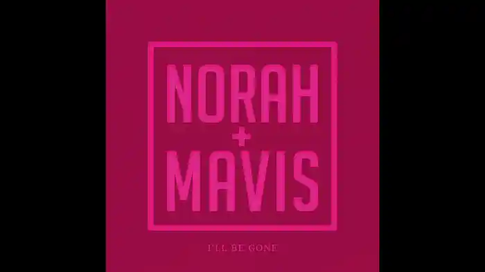 I’ll Be Gone (Audio)